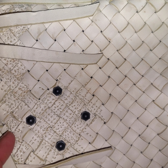 Bottega Veneta Antique Vulcana Tote - Picture 11 of 16